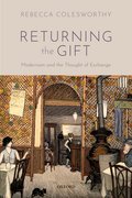 Cover for Returning the Gift