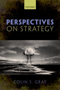 Cover for Perspectives on Strategy