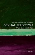 Cover for Sexual Selection: A Very Short Introduction