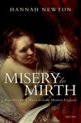 Cover for Misery to Mirth