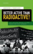 Cover for Better Active than Radioactive!