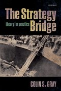 Cover for The Strategy Bridge