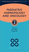 Cover for Paediatric Haematology and Oncology