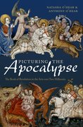 Cover for Picturing the Apocalypse