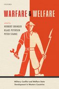 Cover for Warfare and Welfare