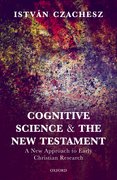 Cover for Cognitive Science and the New Testament