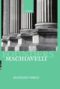 Cover for Machiavelli