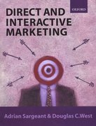 Cover for Direct and Interactive Marketing