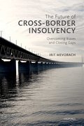 Cover for The Future of Cross-Border Insolvency