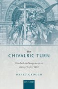 Cover for The Chivalric Turn