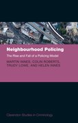 Cover for Neighbourhood Policing