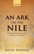 Cover for An Ark on the Nile