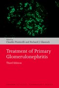 Cover for Treatment of Primary Glomerulonephritis