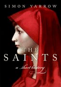 Cover for The Saints