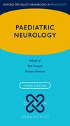 Cover for Paediatric Neurology