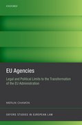 Cover for EU Agencies