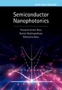 Cover for Semiconductor Nanophotonics