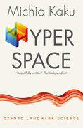 Cover for Hyperspace