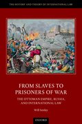 Cover for From Slaves to Prisoners of War