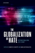 Cover for The Globalization of Hate