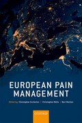 Cover for European Pain Management
