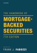 Cover for The Handbook of Mortgage-Backed Securities, 7th Edition