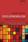 Cover for Developmentalism
