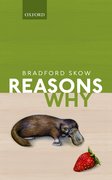 Cover for Reasons Why