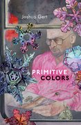 Cover for Primitive Colors