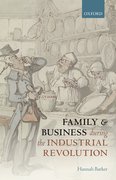 Cover for Family and Business During the Industrial Revolution