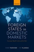 Cover for Foreign States in Domestic Markets