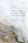Cover for Shocking the Conscience of Humanity