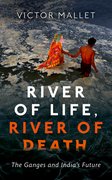 Cover for River of Life, River of Death