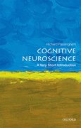 Cover for Cognitive Neuroscience: A Very Short Introduction