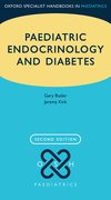 Cover for Paediatric Endocrinology and Diabetes