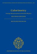 Cover for Calorimetry
