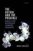Cover for The Actual and the Possible