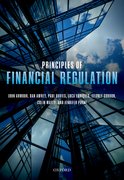 Cover for Principles of Financial Regulation