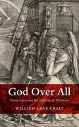 Cover for God Over All