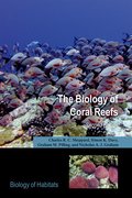 Cover for The Biology of Coral Reefs