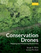 Cover for Conservation Drones