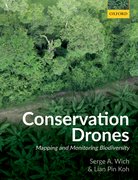 Cover for Conservation Drones