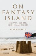 Cover for On Fantasy Island