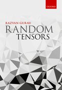Cover for Random Tensors