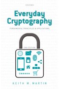 Cover for Everyday Cryptography
