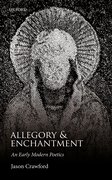 Cover for Allegory and Enchantment