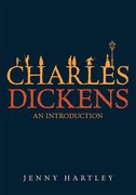 Cover for Charles Dickens