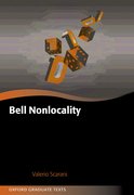Cover for Bell Nonlocality