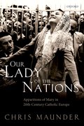 Cover for Our Lady of the Nations