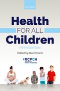 Cover for Health for all Children